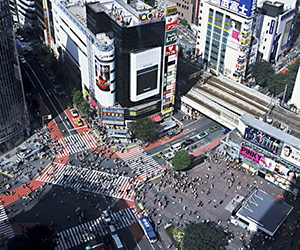 Shibuya
