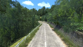 Shomaru Pass