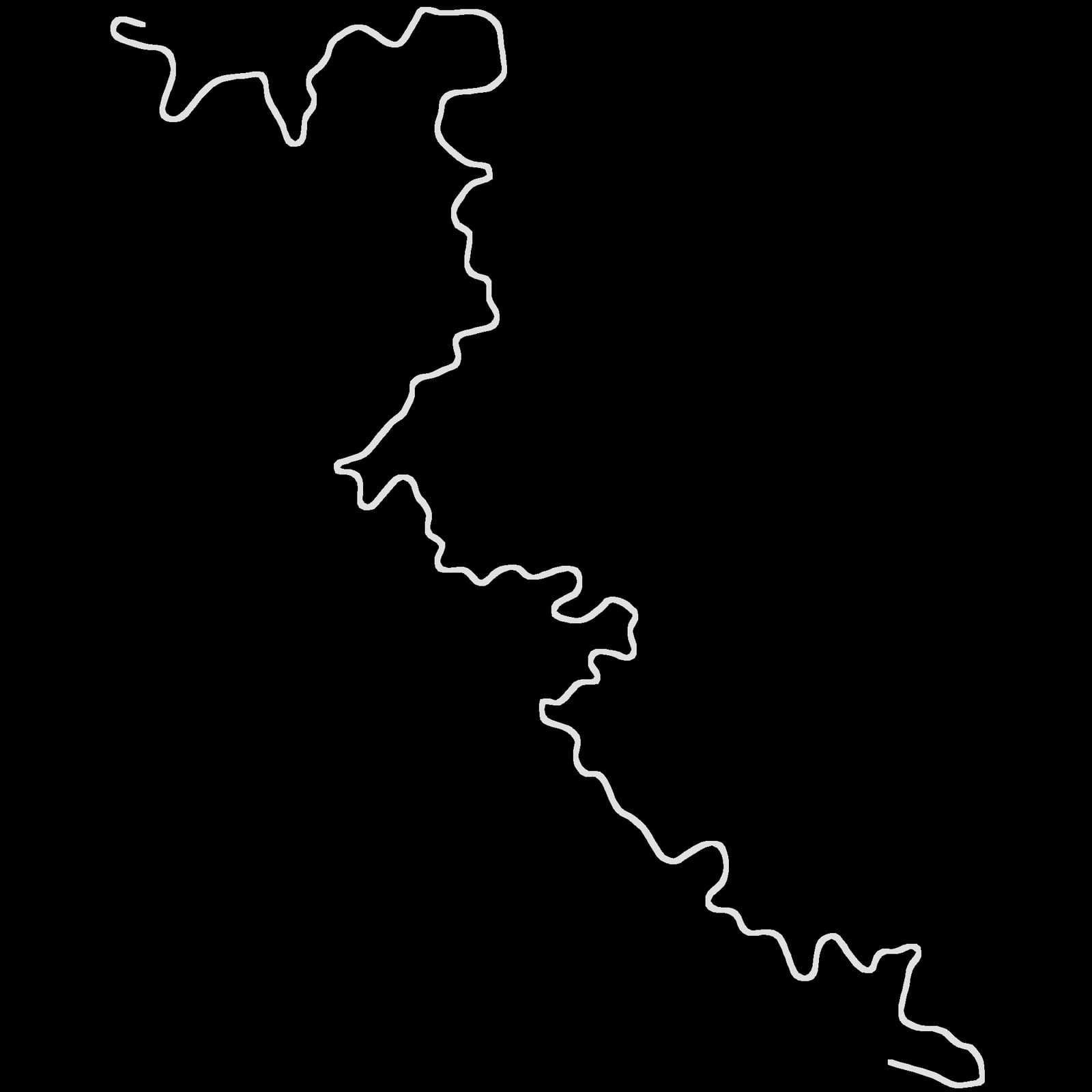 Shomaru Pass map