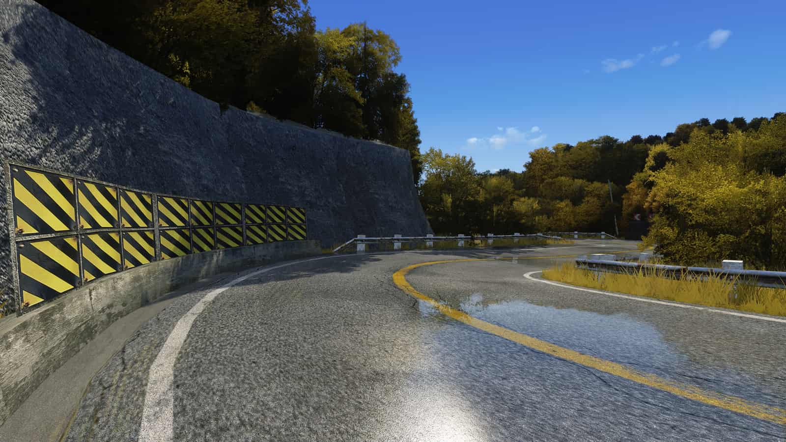 Mount Akagi (SimTraxx)