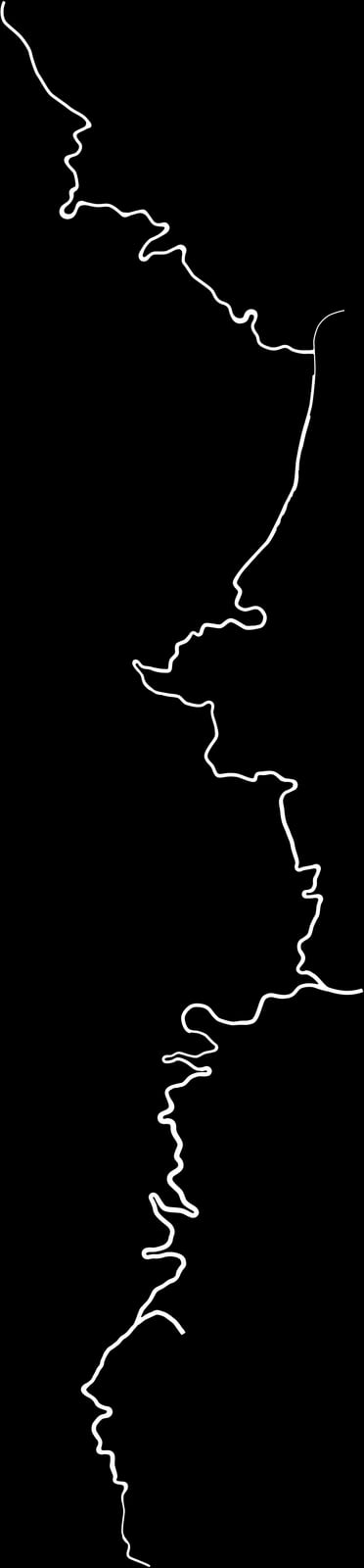 Cubilete Rally (SimTraxx) map
