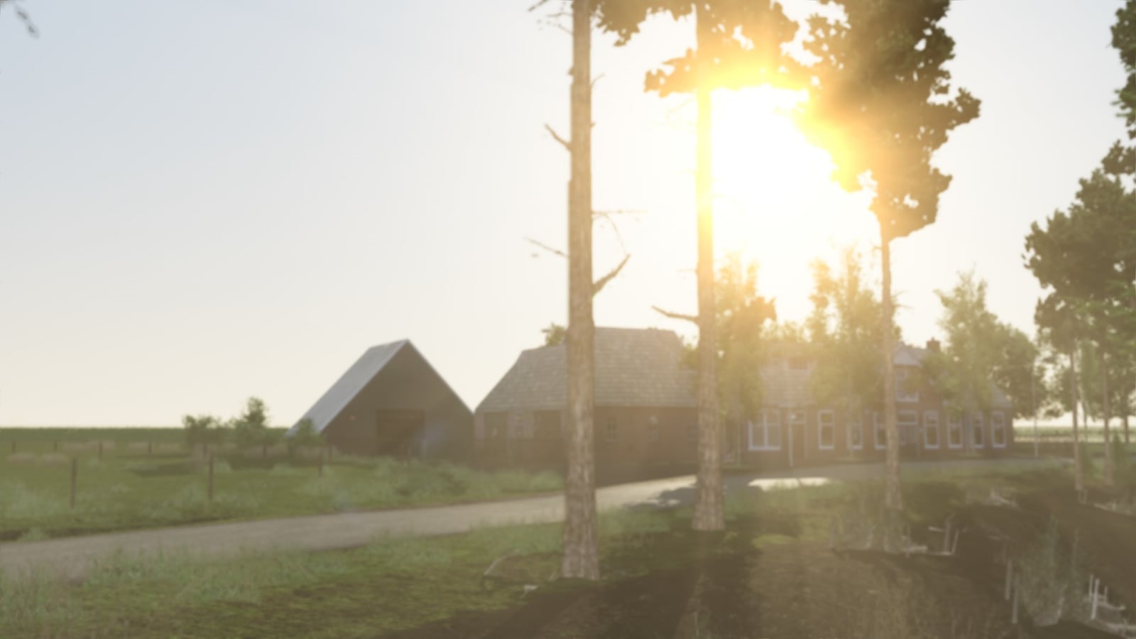 Gestel Rally (SimTraxx) - Rally