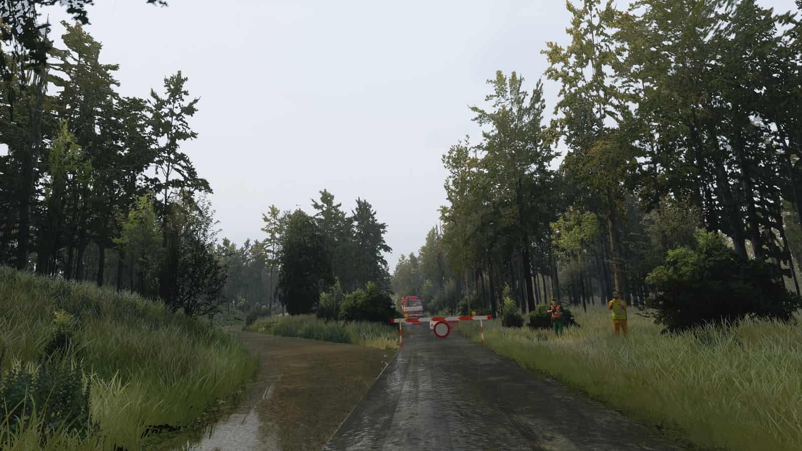 Peklo (SimTraxx)