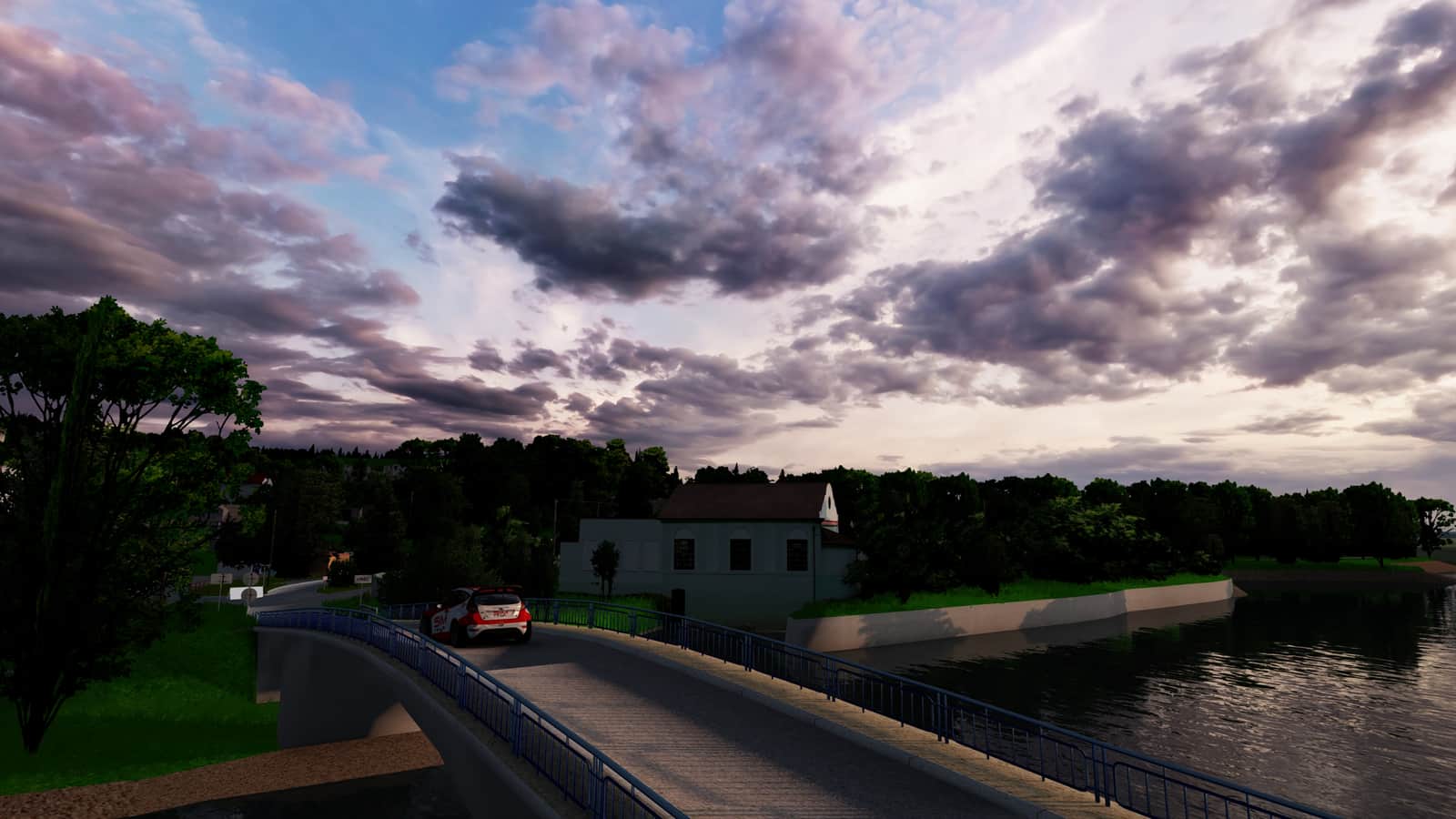 Vinec (SimTraxx)