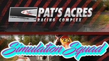 Pat's Acres Racing Complex