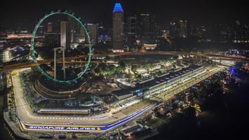 Marina Bay Street Circuit