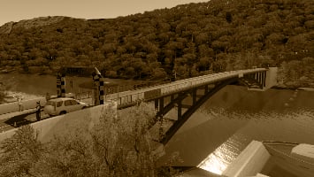 Skradin Bergrennen