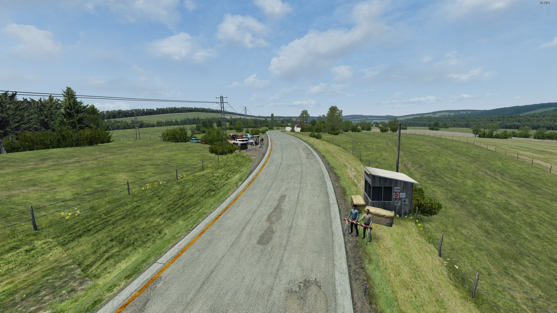 Circuit de Spa-Francorchamps (THR) 19