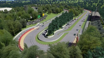 Speedvalley Raceway