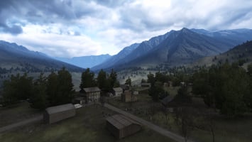 Prunières - Embrun