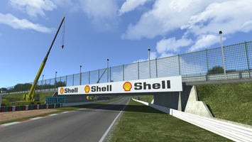 Suzuka International Racing Course 1988