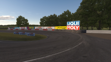 Symmons Plains Raceway