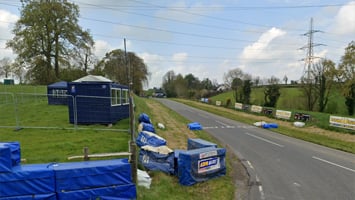 Tandragee Road Course