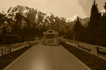 Tauplitzalm Bergrennen