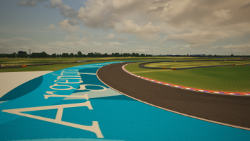 Autódromo Termas de Río Hondo