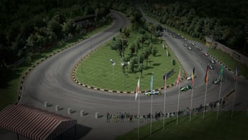 Thomson Road Circuit