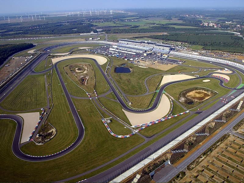 Lausitzring (TMM)