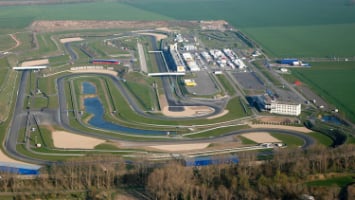 Motorsport Arena Oschersleben (TMM)