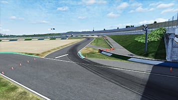 Tochigi Racing Ring