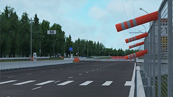 Togliatti Ring (SMP)