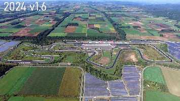Tokachi International Speedway