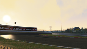 Tsukuba Circuit
