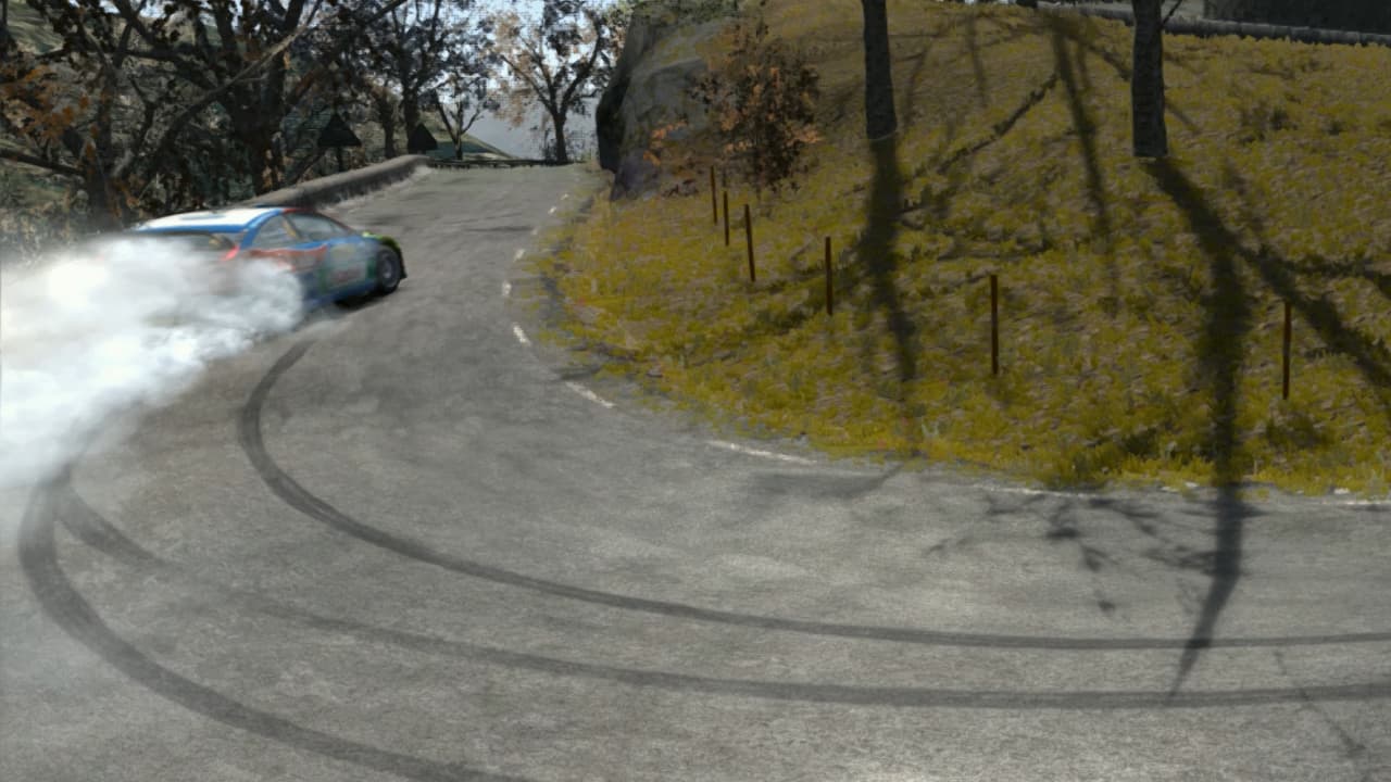 Col de Turini