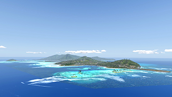 Union Island
