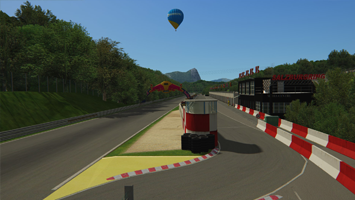 Salzburgring (VAC)