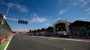 Valencia Street Circuit
