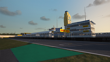 Hockenheimring (VHE)