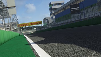 Interlagos (VHE)