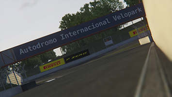 Velopark