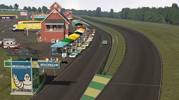 Virginia International Raceway