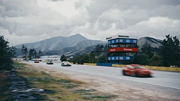 Autódromo Las Vizcachas