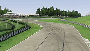Alabama Racing Course (VRC)