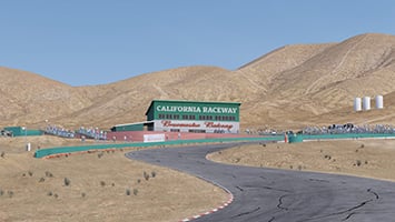 California International Raceway (VRC)