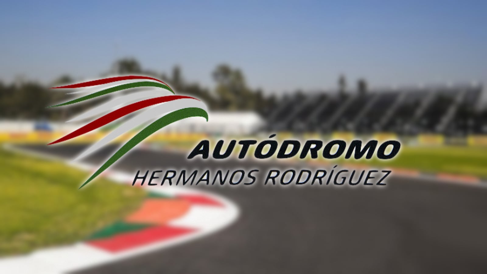 Autódromo Hermanos Rodríguez (VRC)