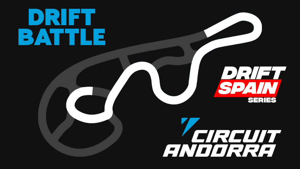 Circuit Andorra (VRS)
