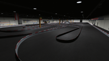 ProKART Raceland Wackersdorf