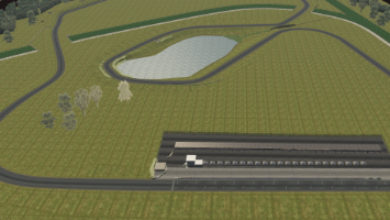 Warwick Farm Circuit