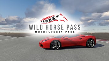 Wild Horse Pass Motorsports Park - East
