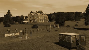 Wiscombe Park Hillclimb