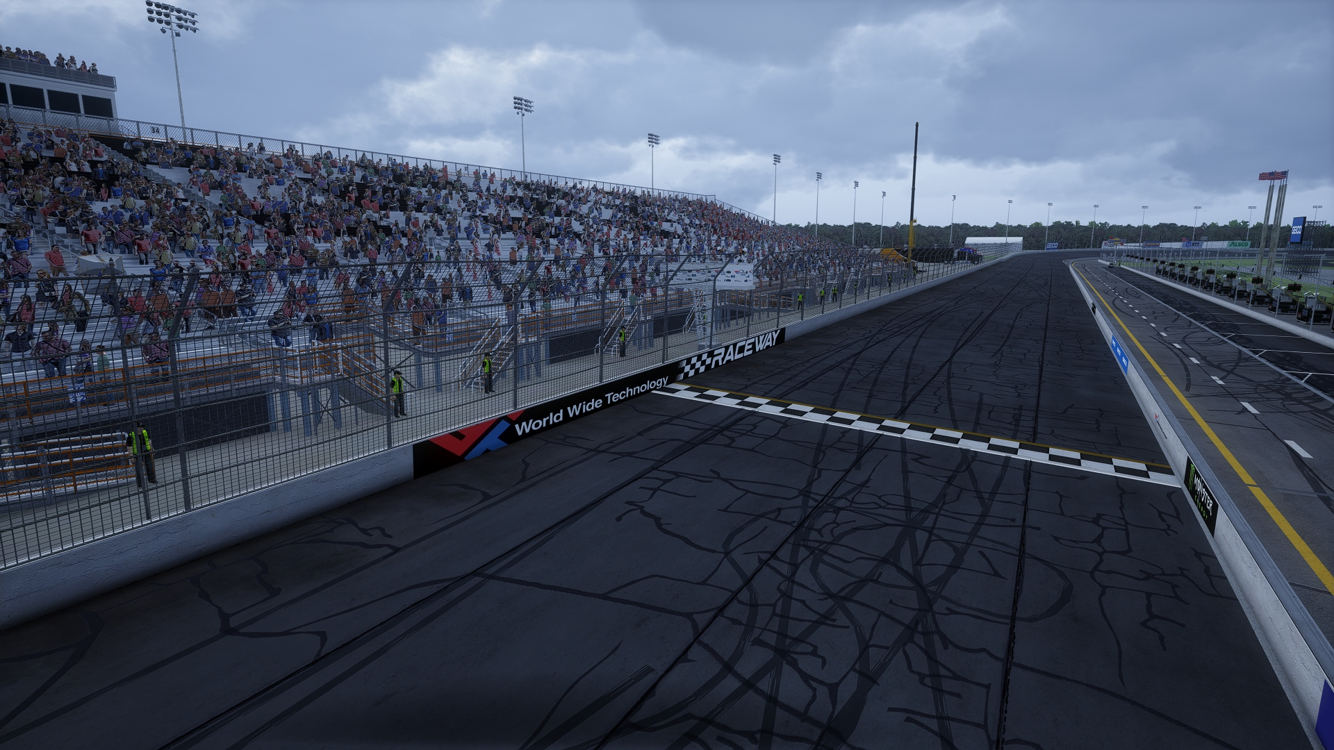 World Wide Technology Raceway