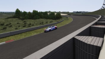 Circuit Zandvoort 2020