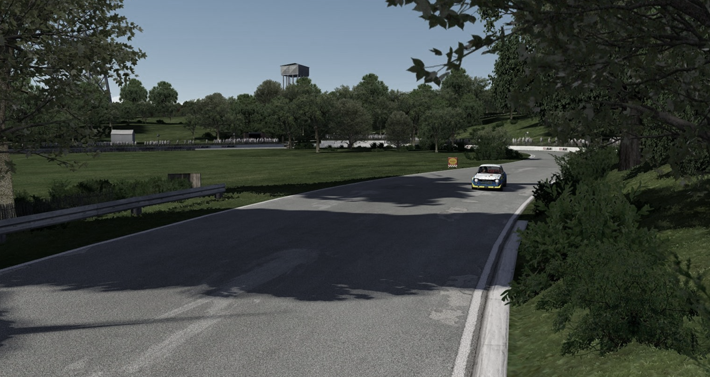 Crystal Palace Circuit (Zwiss) 1969