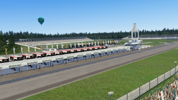 Hockenheimring (Zwiss) 1988