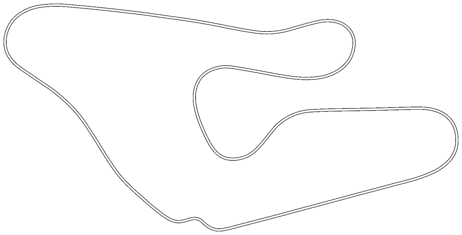 Österreichring map